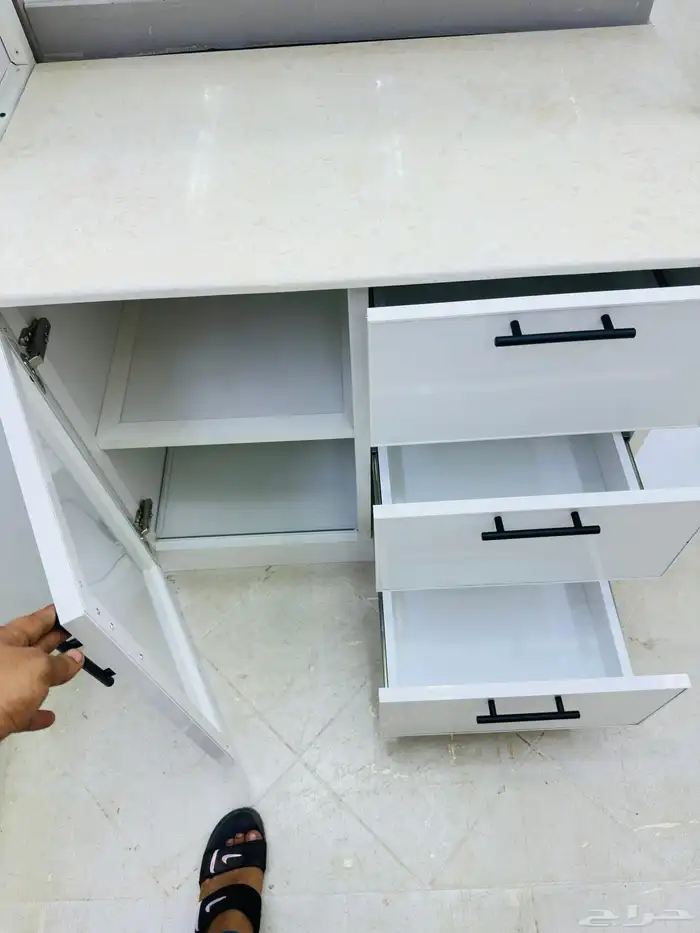 مطبخ 6متر جديد 8