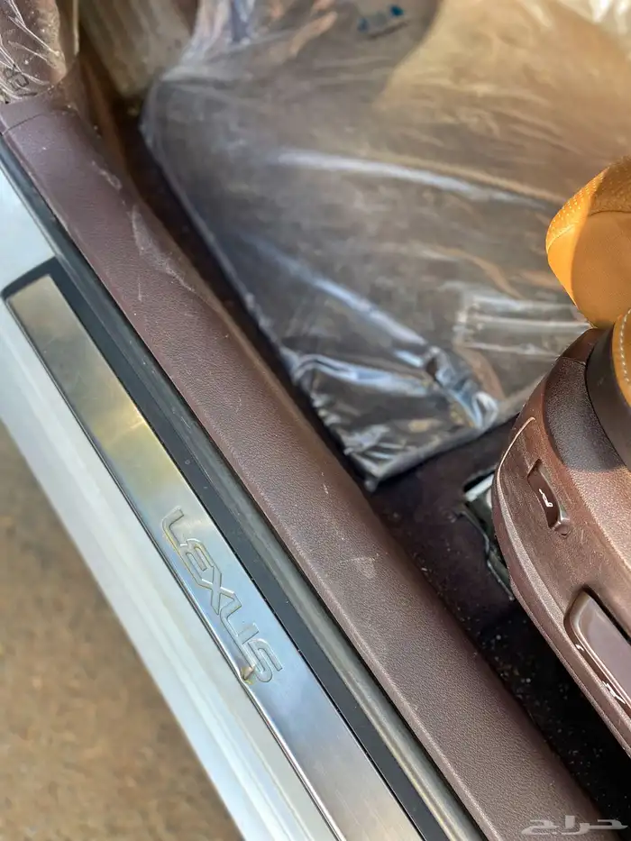 لكزس es350 2017 33