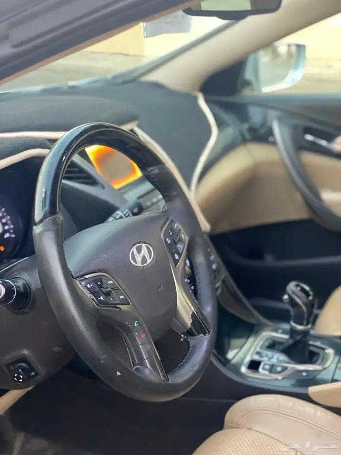 ازيرا 2015 فل كامل نظيفة جدا 15