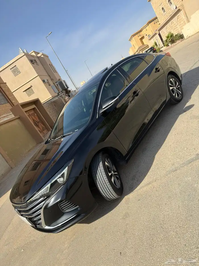 شانجان ايدو 2023 6