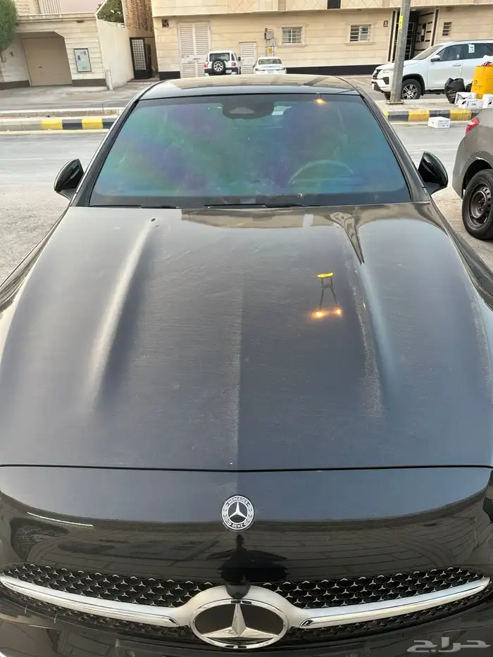 مرسيديس للتنازل من البنك 6