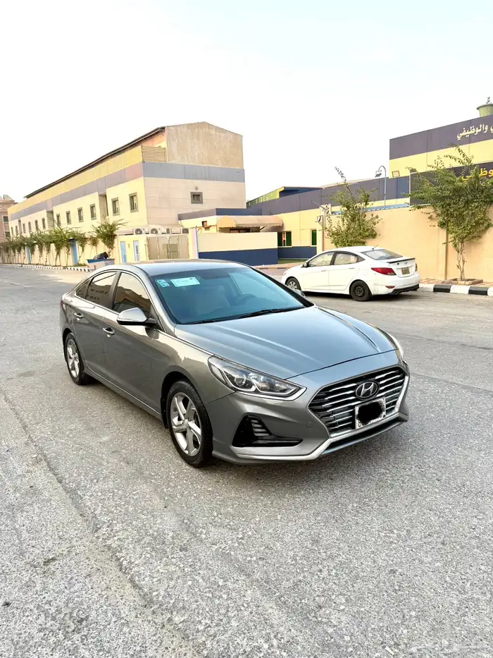 سوناتا ( 2019 ) 2