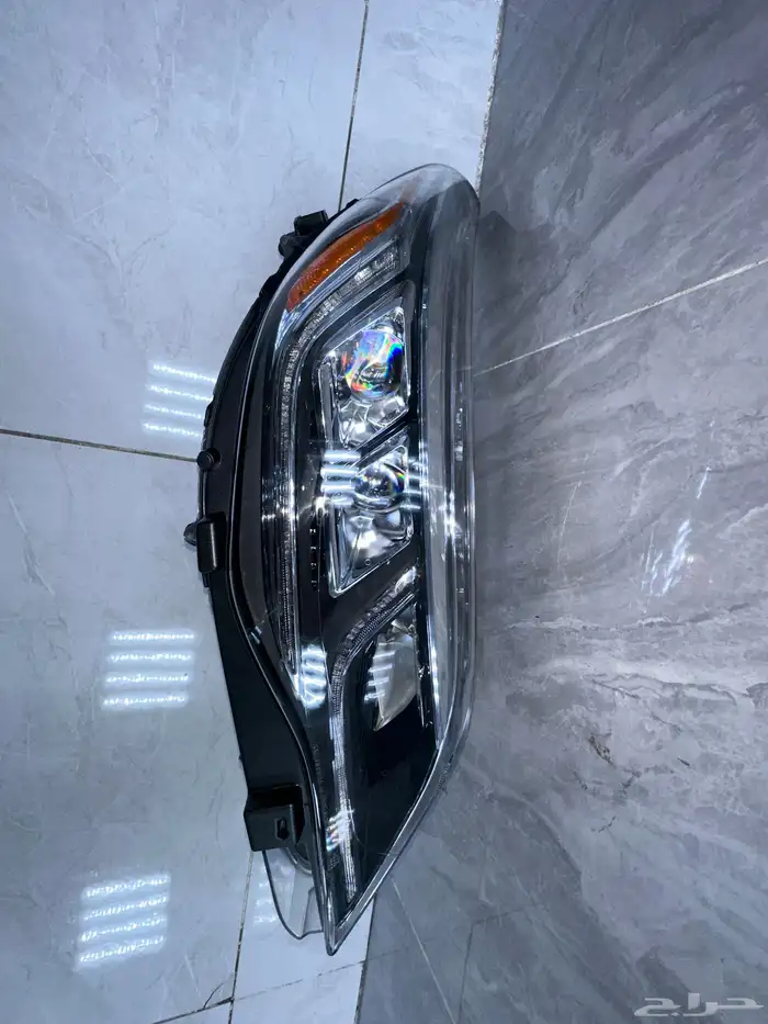 شمعات افالون ليدين جديدة موديل 13 الى 18 0