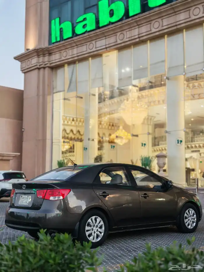 سيراتو نظيييف 2012 51