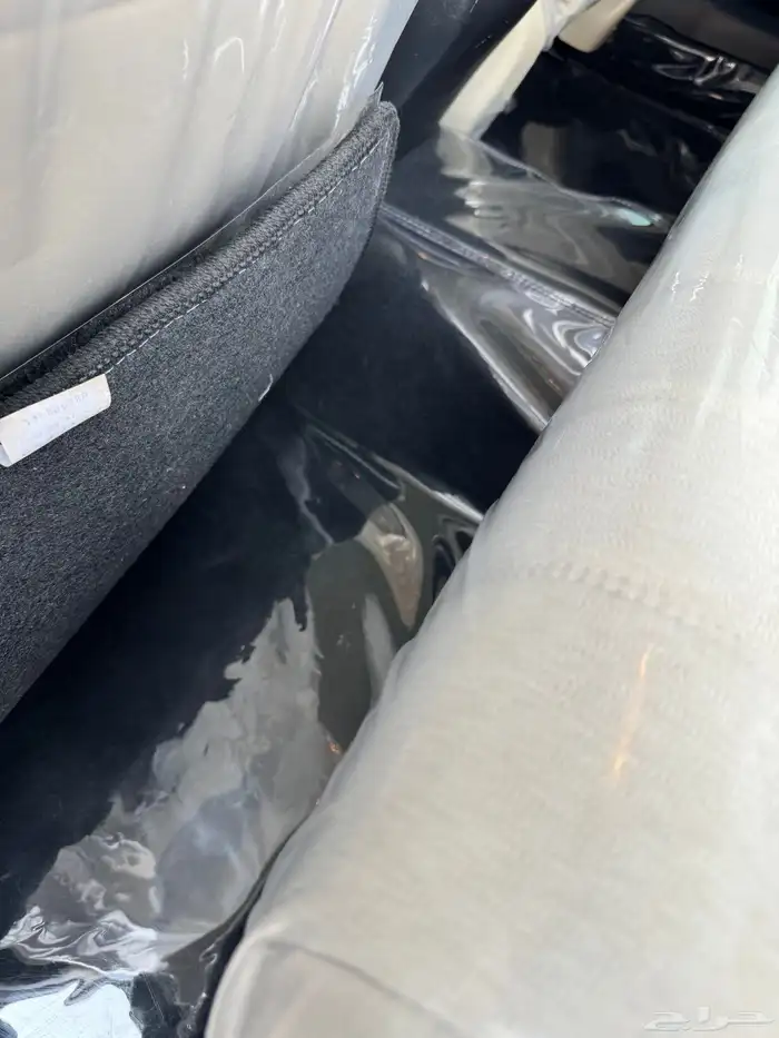 مازدا 6 موديل 2020 سعودي 35