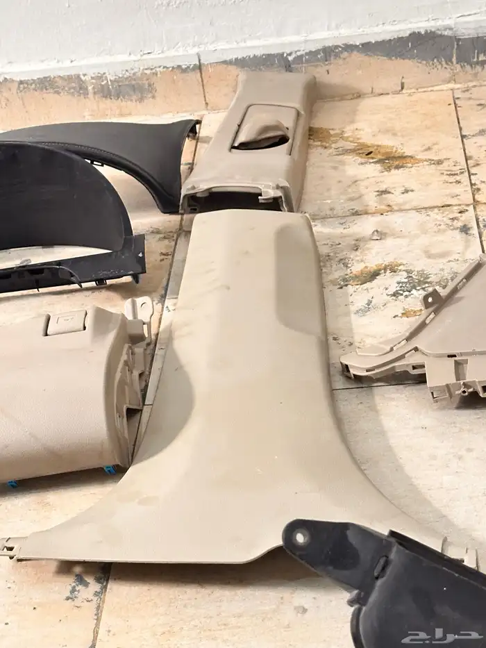 ديكورات كامري و كويلات وكالة 7