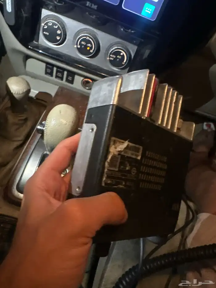 جهاز ايكوم 3500 على السوم 3