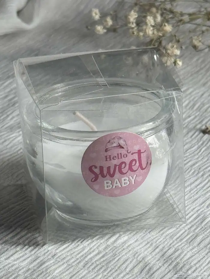 توزيعات شموع 3