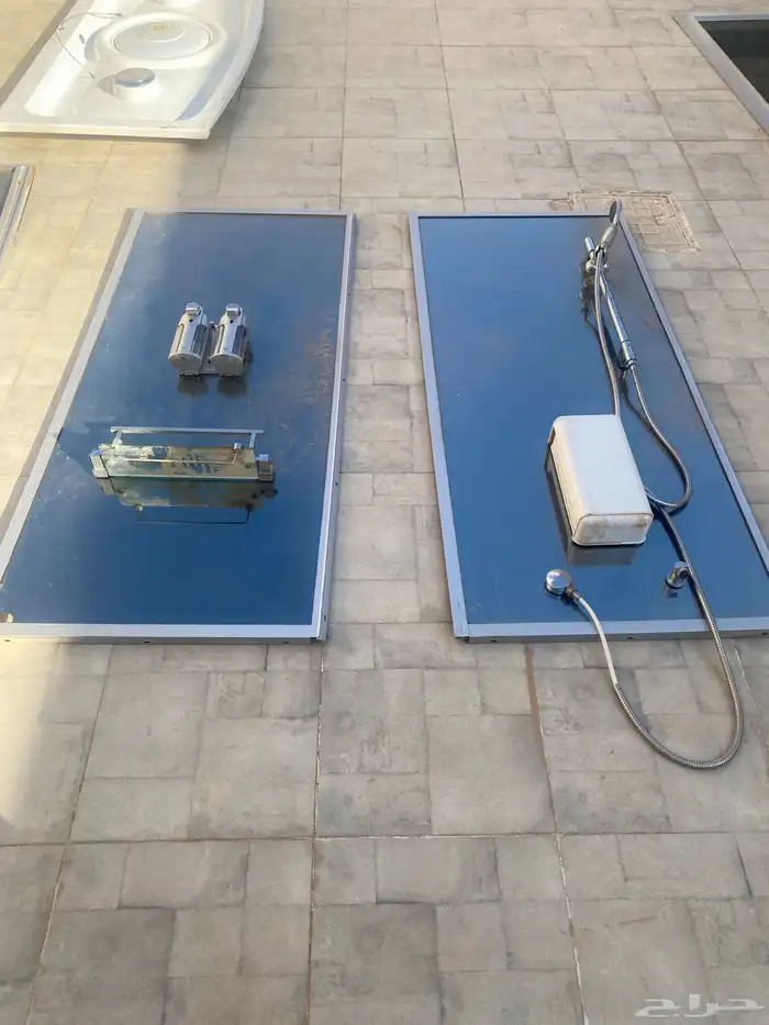 مروش جاكوزي 3