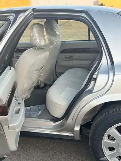 فورد ماركيز 2005 للبيع index