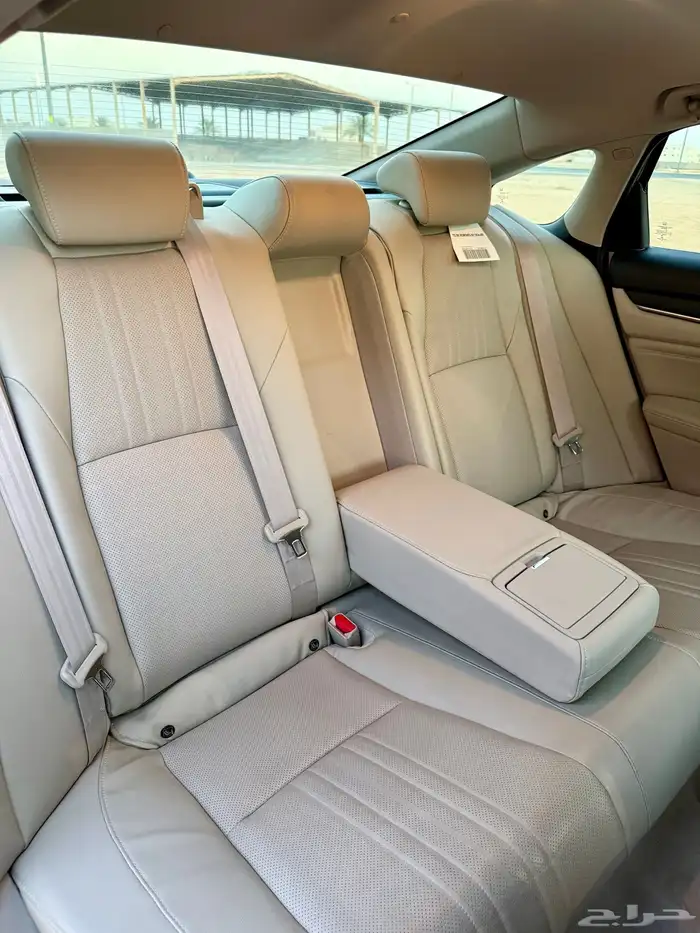 اكورد 2018 فل كامل سبورت 24