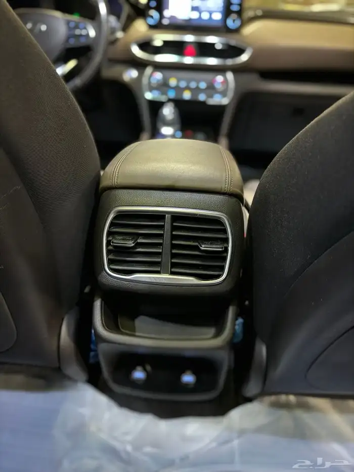 سنتافي 2021 سمارت بنزين وارد الوكيل 31