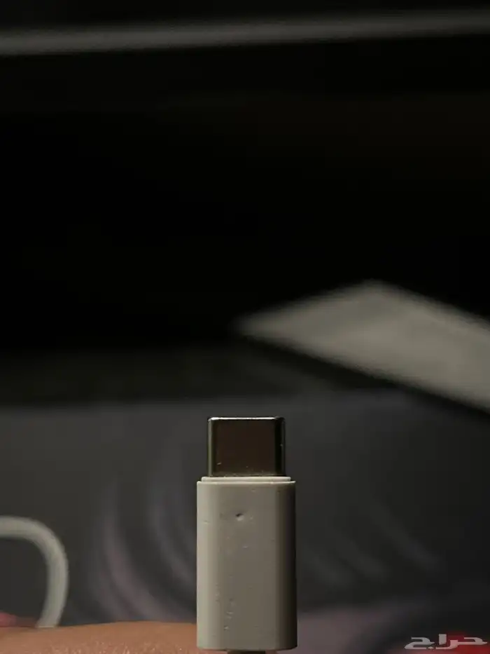 سماعة ايفون اصلية تايب سي 1