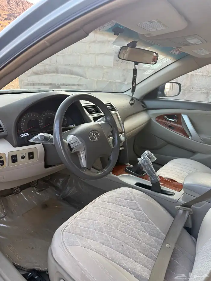 كامري فل كامل 2010 5