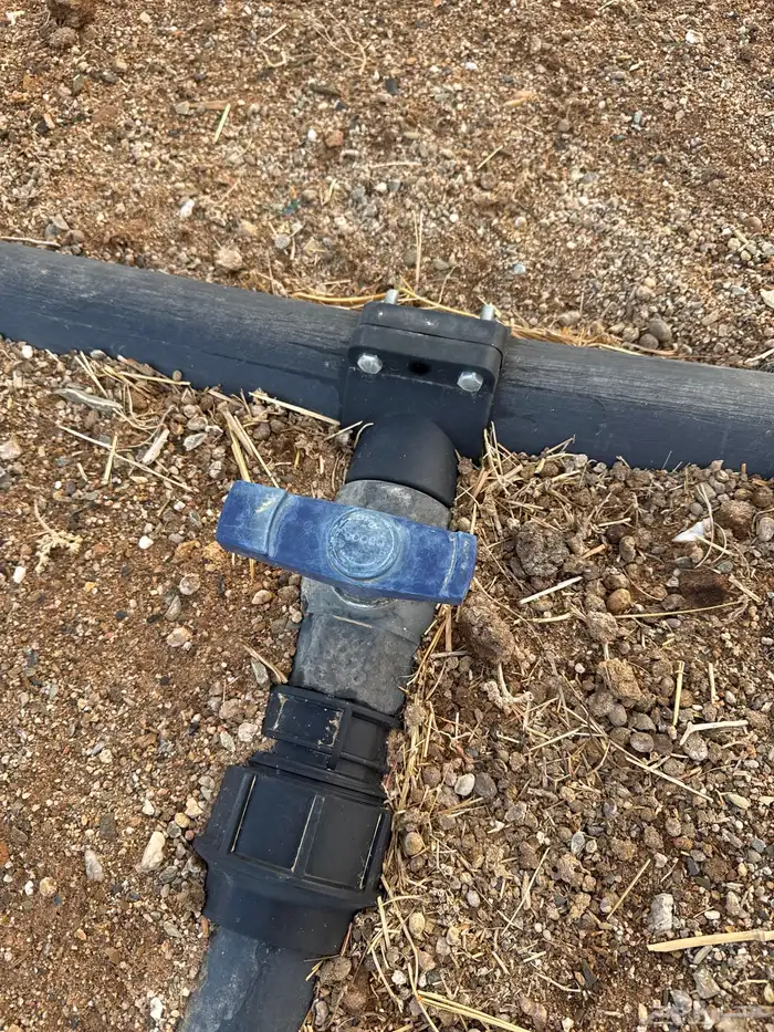 رشاشات ثابته للبيع استخدام شهرين فقط 3