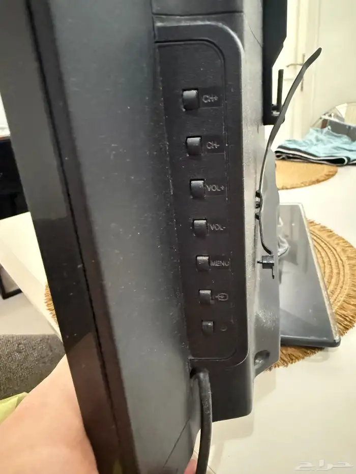 شاشة تلفاز للبيع 0