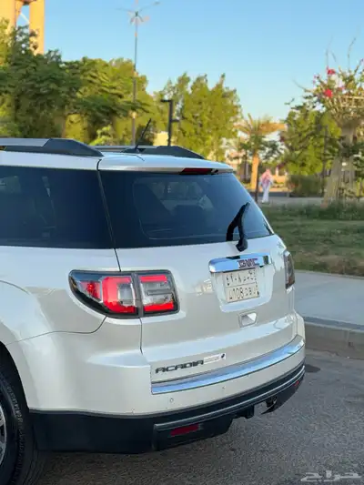 جمس اكاديا 2013 فل كامل index