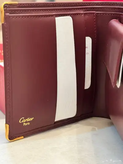 محفظة -موست دو كارتييه- index