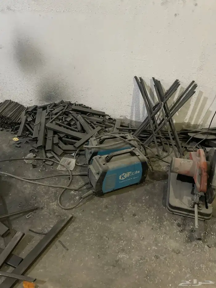 معدات نجارة للبيع 0