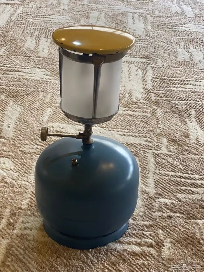 دبه بريموس وتريك صيني 1