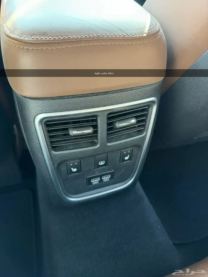 كرايسلر 300c 2022 V6 لكجري فل كامل 7