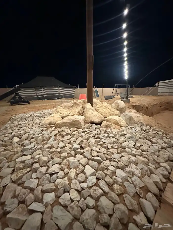 مخيم النبراس 1