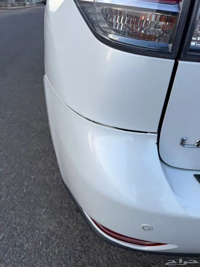 لكزس ار اكس 2014 للبيع RX 2014 13