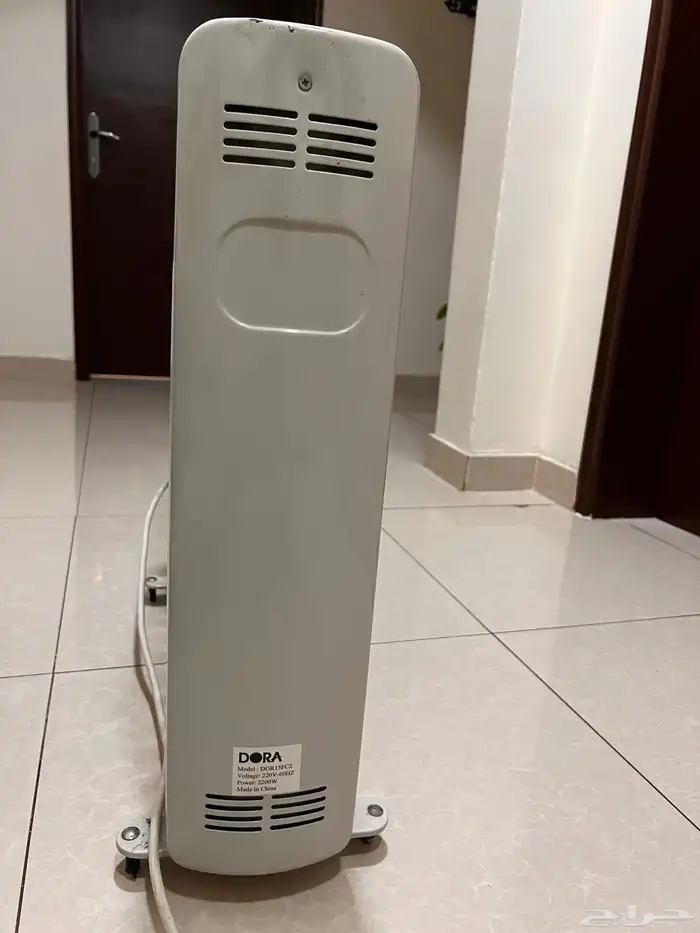 مدفئة زيتية 2