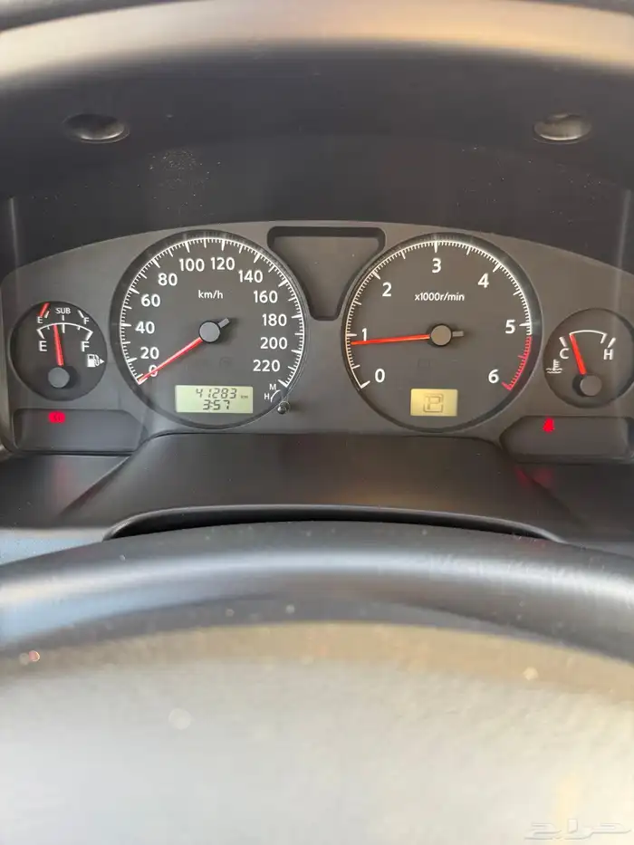 باترول سفاري 2019 15