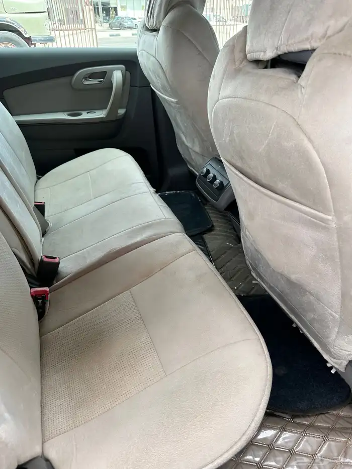 شفيروليه 2012 14