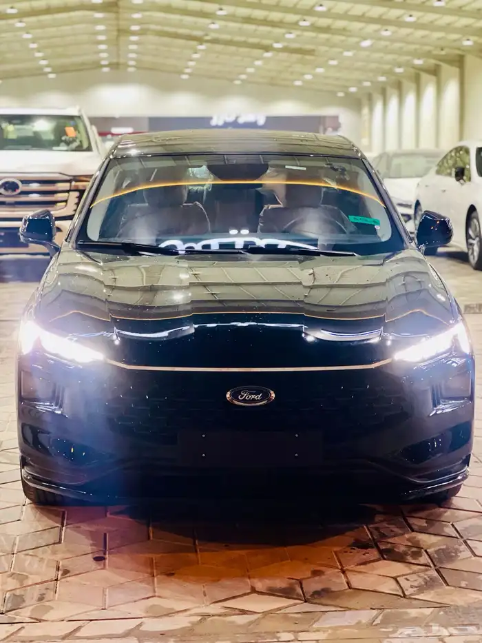 فورد تورس امبينتي 2026 وارد سعودي 0