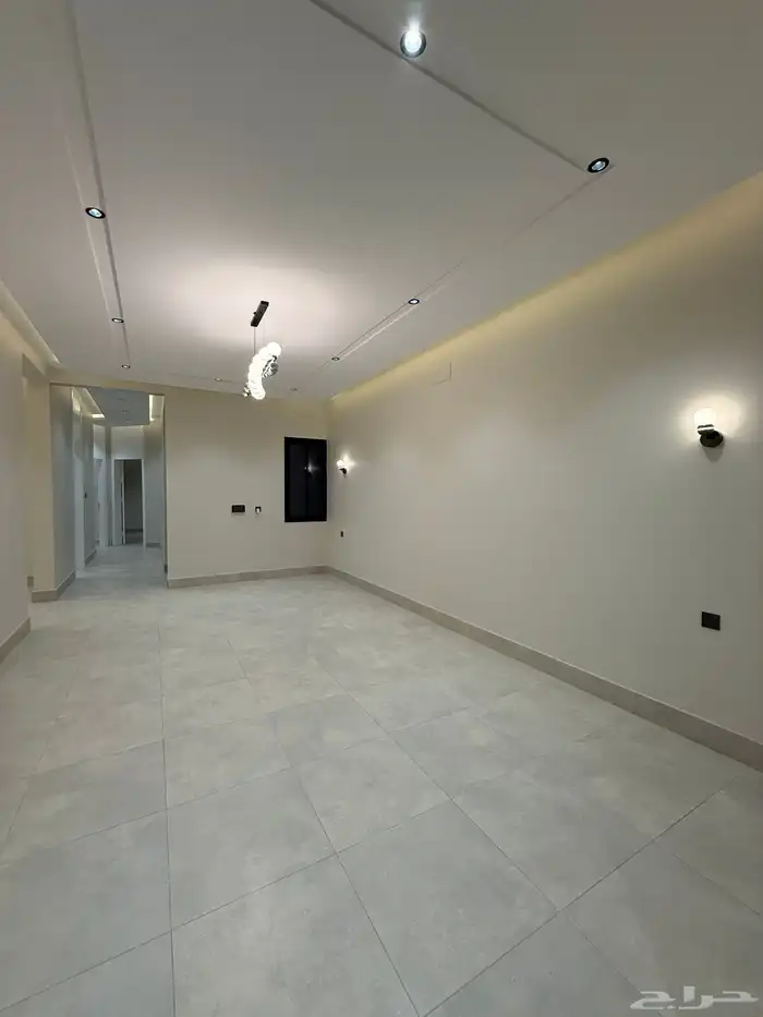 شقق فندقيه 6 غرف -المحاله قرب حديقه الزهور بسعر 520الف فقط 7