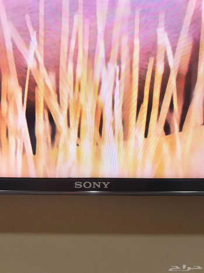 شاشه سوني 55 سمارت 4k اندرويد kd 55x7500h 2