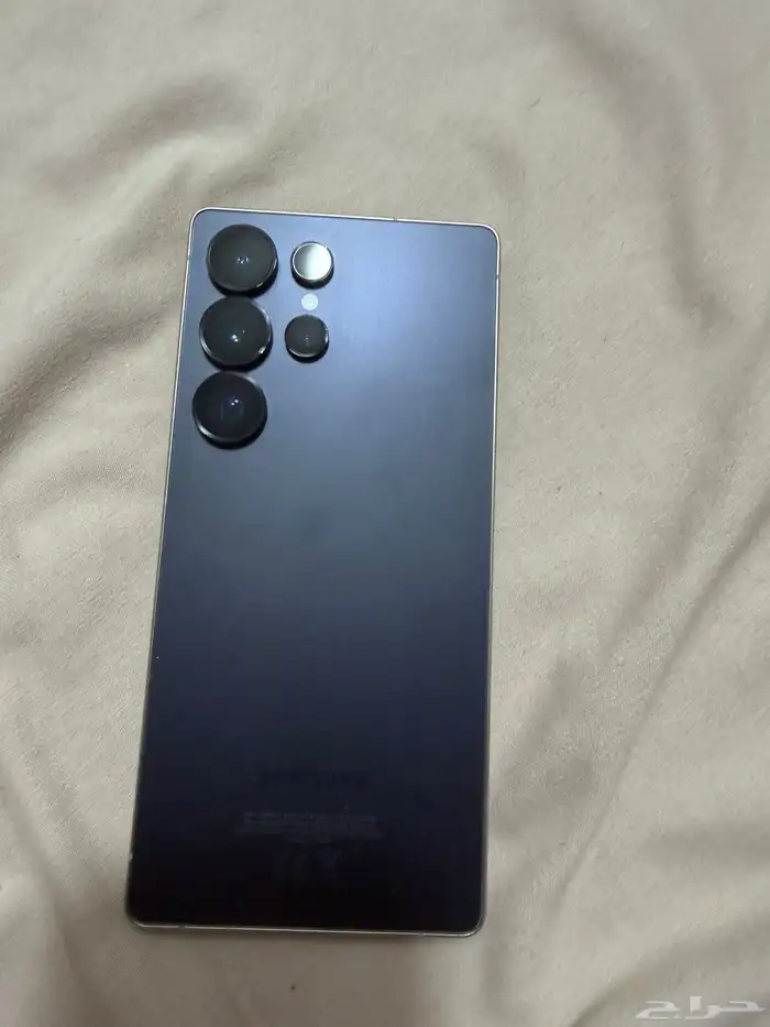 جلكسي s25 الترا 512 جيجا 1