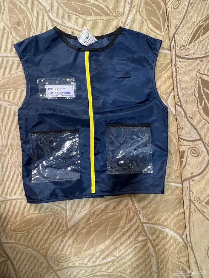 لبس تنكري للاطفال مستعمل 2