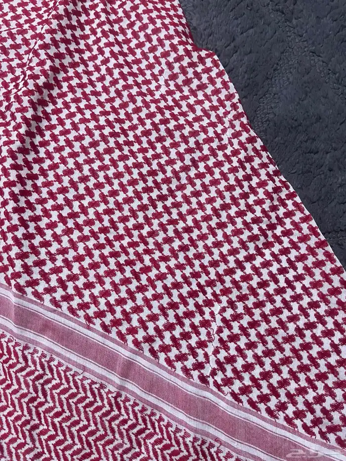 شماغ البسام البصمة 1 والبصمة 5 القديم 7