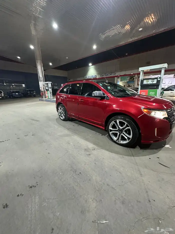 ايديج سبورت 2011 3