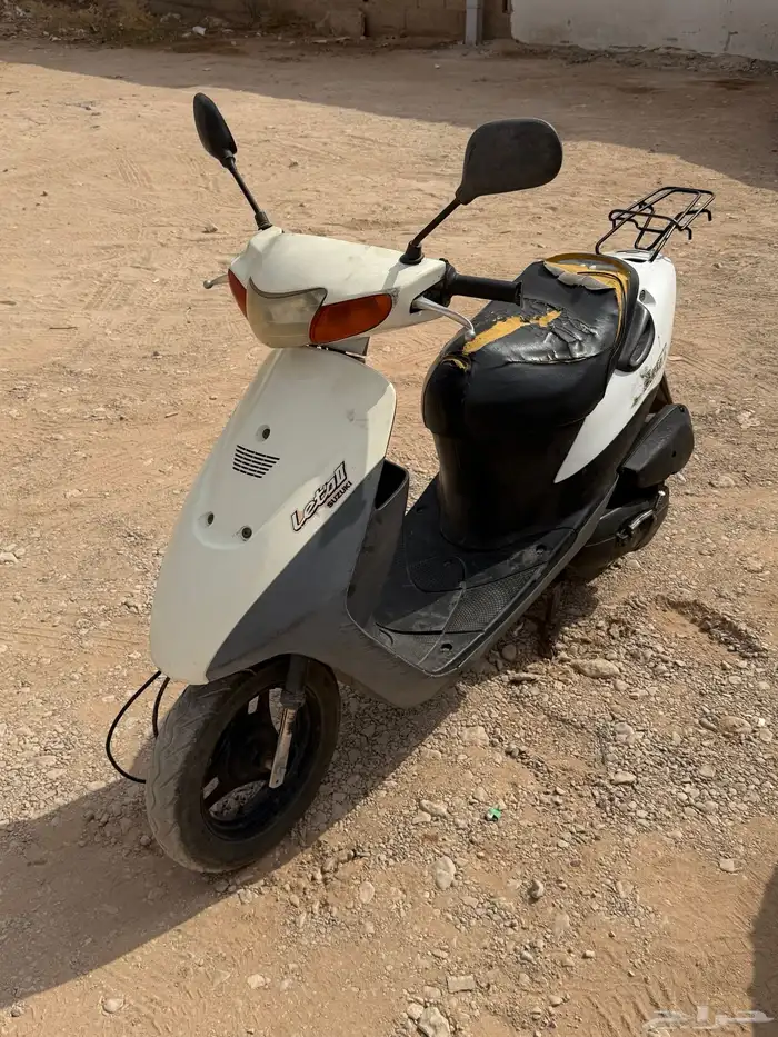 دبابات سزوكي 60 6