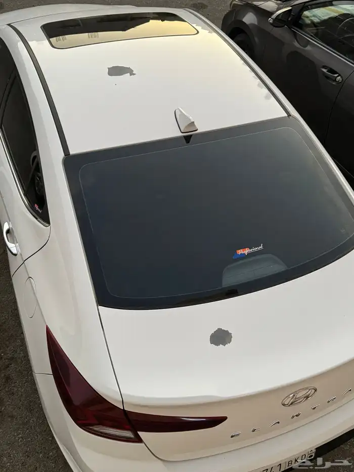 النترا 2019 فل كامل مكينة 2.0 8