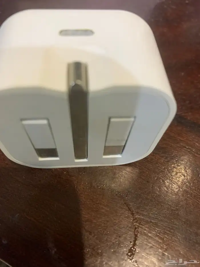 شاحن ايفون 1