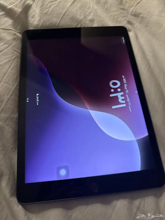 ايباد الجيل التاسع 2