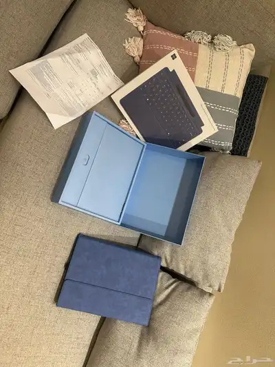 Microsoft Surface Pro X Elite index