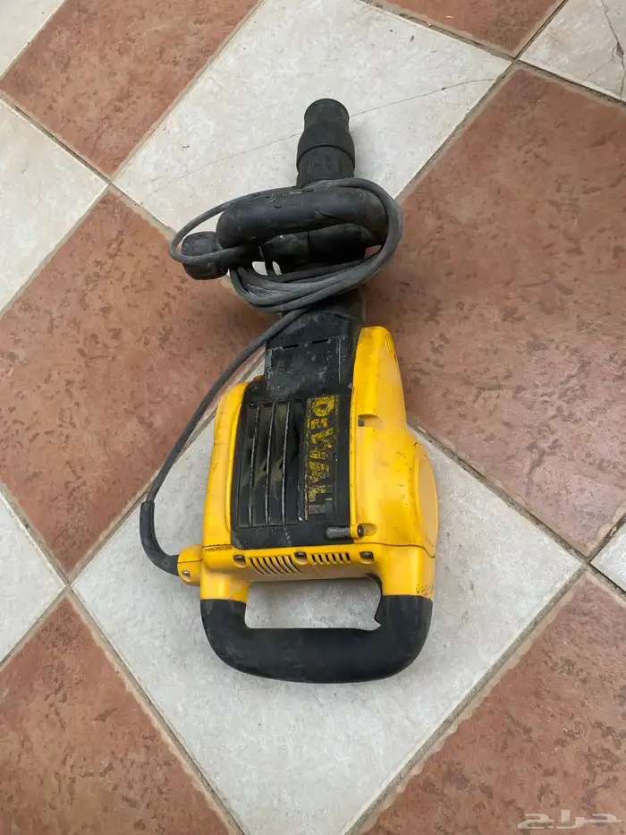 هيلتي ديوولت نظيفه 2