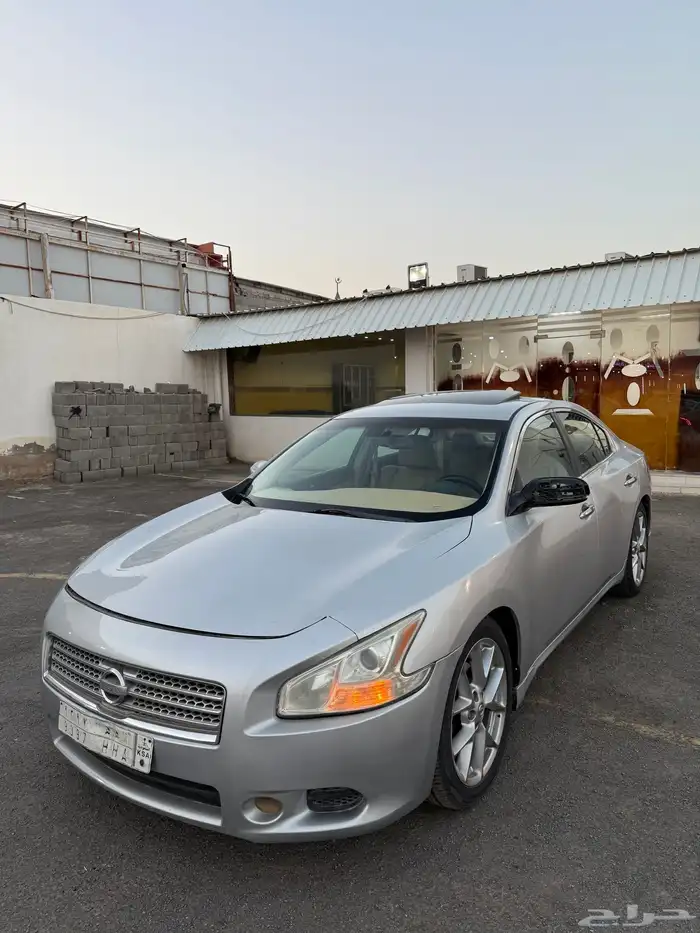 مكسيما 2010 فل كامل بصمه فتحة سقف 0