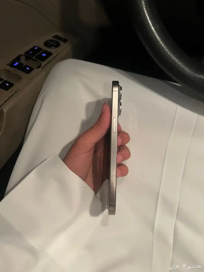 ايفون 15 برو ماكس iPhone 15 pro max 1