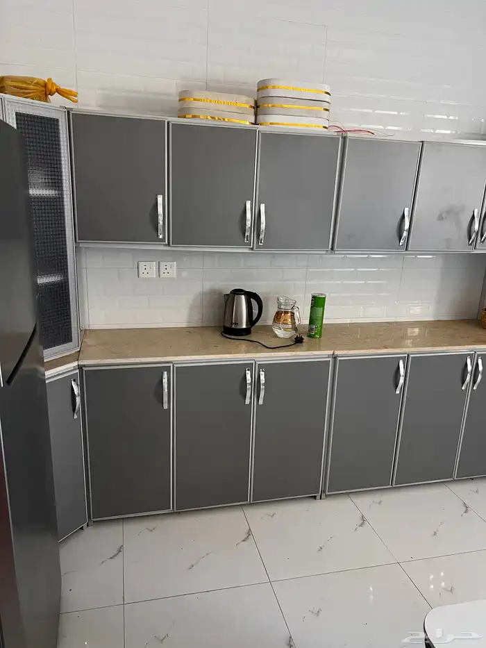 مطبخ للبيع 1