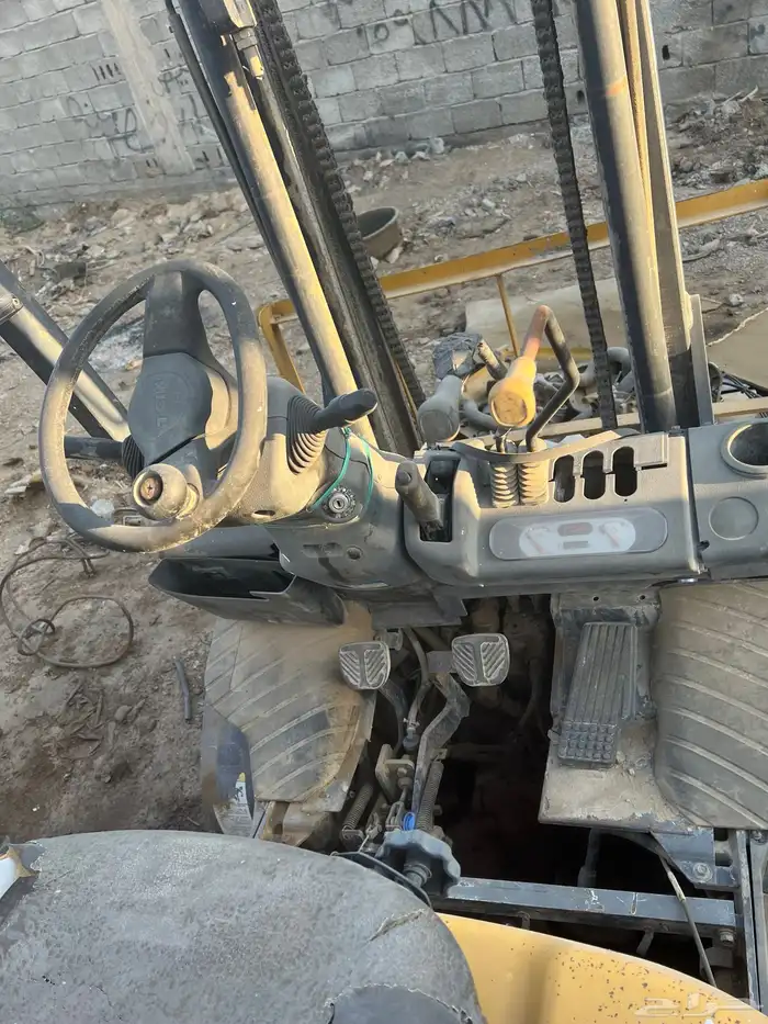 رافعه شوكه 6