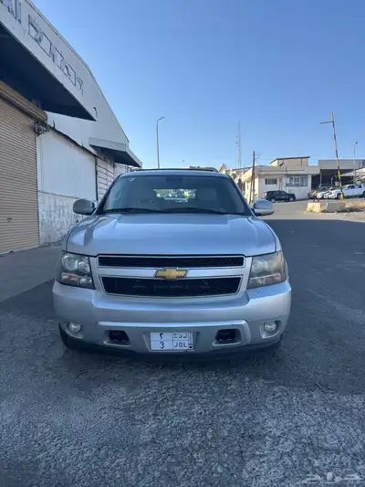 شفروليه تاهو 2014 دبل index