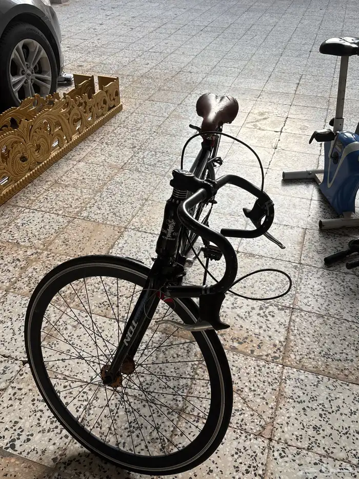 سيكل رياضي على السوم 0