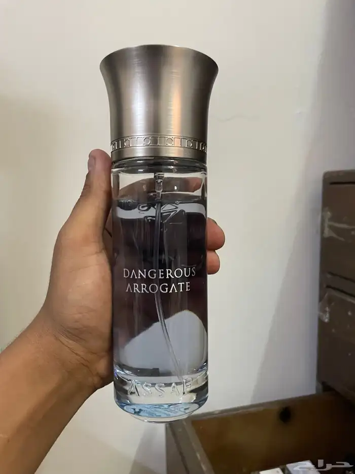 عطور للبيع او البدل 1